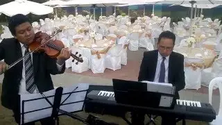 musicos para bodas