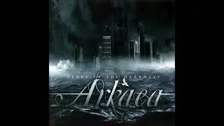 Arkaea - Locust
