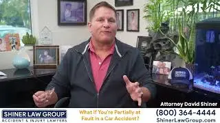 Partially at Fault in a Florida Car Accident? Here&rsquo;s What It Means for Your Case #legaltips