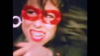 The Cramps - Creature from the Black Leather Lagoon - Full video, Good Quality!