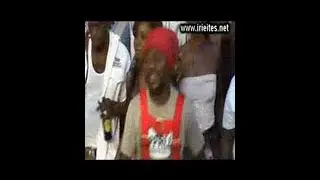 Perfect Giddimani & Irie Ites - One Life - Rocking Time (Official Video)