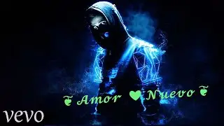 Alan Walker _Noche Sin Fin_ (Style Walker Remix 2026)