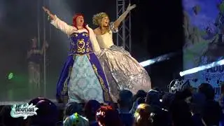 Abunai! 2018 Tales Of Kitsunia - Cosplay Runway Competition Teaser