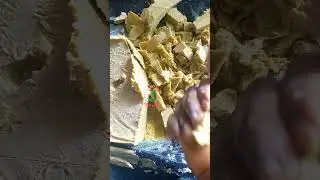 A BAD EXPERIENCE WITH AN ADULTERATED ALCOHOL FOR MY PRODUCTION #barsoap #ethanol