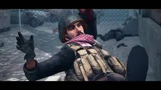 PEP TALK | COD4 EDIT | RM APP