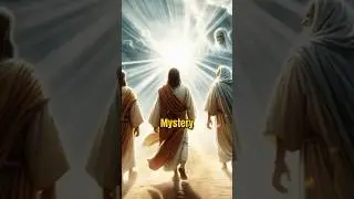 The Transfiguration Mystery: How Did Moses Appear Alive?