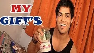 Kunwar Amarjeet Singh Birthday special gift segment - Dil Dosti Dance