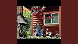Little Cabin On The Hill