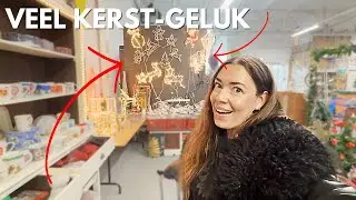 KERST in KRINGLOOP 😍 de BESTE lampen OOIT | ♥ iamtheknees