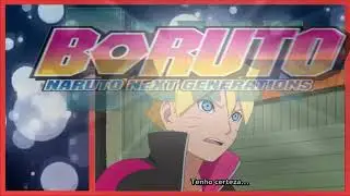 boruto episode 205 full HD