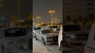Qatar doha Night view #viral #viralvideo #1million #fyp #qatar #doha #trending #trendingshorts