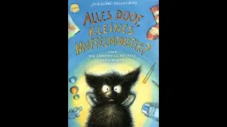 Alles doof, kleines Muffelmonster?