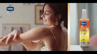 New Vaseline Sun Protect Serum Lotion | SPF 15 | Designed for Indian Summers
