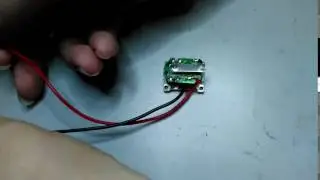 F SWB 12 01  Magnet  Ok Magnetic Buzzer manufacturer