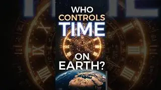 Who Controls Time on Earth? | Hidden History Files