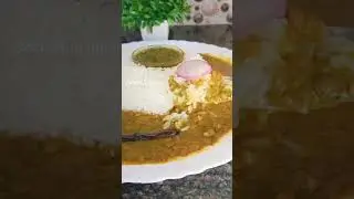 Malka Ki Daal Recipe #viral #food #new मलका की दाल रेसिपी 👌🏻♥️