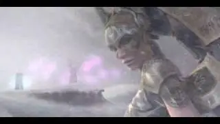 Etherlords 2 Ende