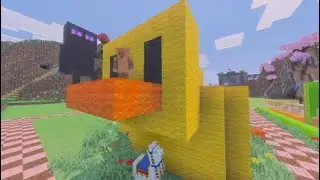 Minecraft - EP245 Eggcellent puns