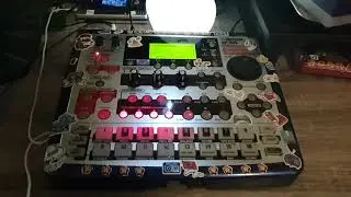 SP-505- How to Chop your samples