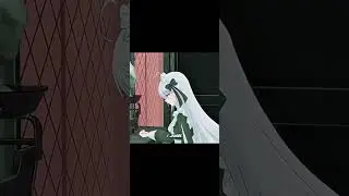 L'une d'entre elles doit rester 😨/SHIBOYUGI/ #anime #animeedit #shorts