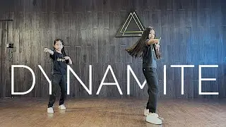 Dynamite - Taio Cruz | Hip Hop, PERFORMING ARTS STUDIO PH