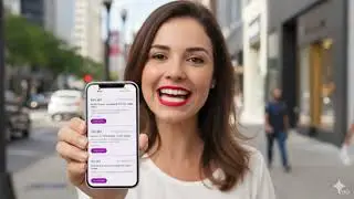 Cupom de descontos App