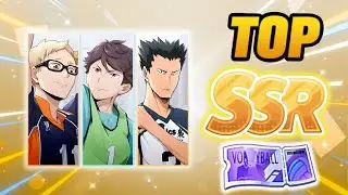 EL TOP DEFINITIVO del Selector SSR...Si eliges mal hoy, pierdes meses de progreso