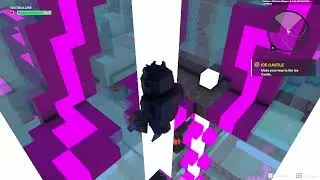 SuperYeti NFT Sandbox Metaverse World Game