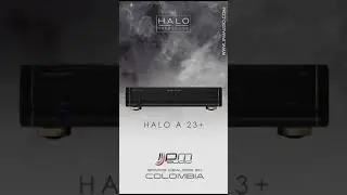 Halo de Parasound