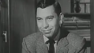 SERGEANT JOE FRIDAY - THE BIG BOUNCE