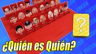 Quién es Quién Casero, cómo se hace | Te Digo Cómo