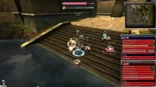 #21 [HIPO] vs. #77 [ZoS] - Guild Wars GvG July 2021 MAT Finals