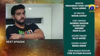 Banno - Episode 21 - Teaser - 18th October 2021 - Har Pal Geo Drama - Banno Episode 21 Promo
