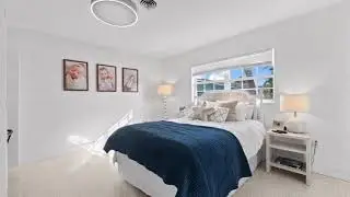Indian Harbour Beach Pool Home For Sale
