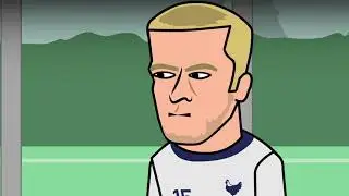 Gangs of EPL - Cryptic Confectionery