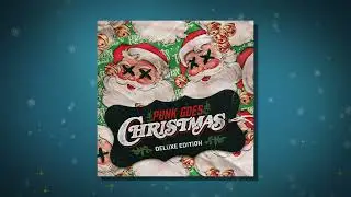 Yellowcard - Christmas Lights (Official Audio)