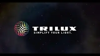 Welcome to TRILUX Simplify Your Light