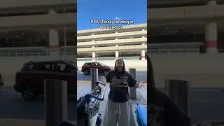 We love Washington air #travel #travelvlog #washington #seattle #airport #comedy #shorts
