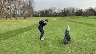 Will Young 2027 Golf Recruit   HD 1080p