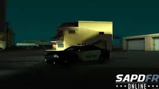 Metropolitan Police pack by WolfSchultz