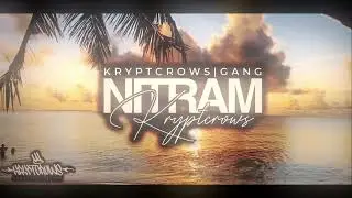 DJ NITRAM TRACK - ROBE DIOR (ZOUK REMIX) 2024