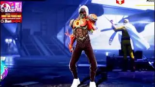 FF Lobby Velocity edit -Miaw miaw miaw-