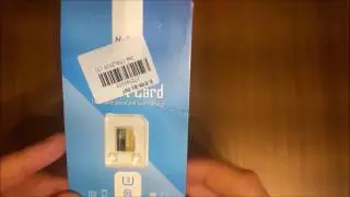 Review of Netac P500 64GB Micro SD Memory Card FROM GEARBEST.COM