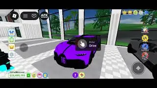 My first video of the channel 