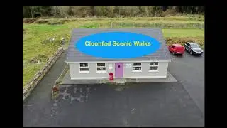 Cloonfad Scenic Walks