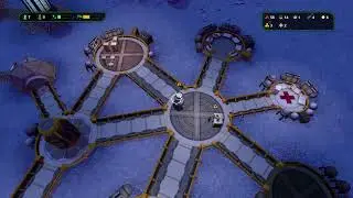 Planet Base| PS4 |