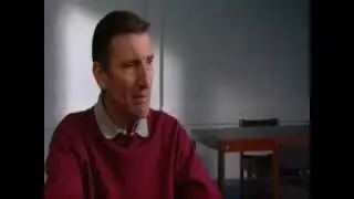 BBC Time Trumpet: London Olympics Prank