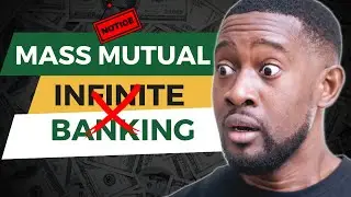 Infinite Banking Banned By Mass Mutual | Wealth Nation