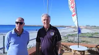 51st Tasar Nationals