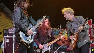 Anders Osborne - 